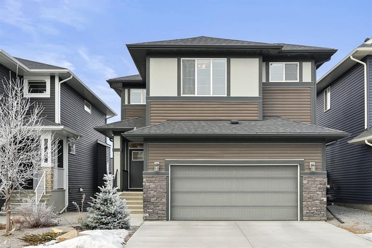 19 Crestbrook Link SW - Crestmont Detached, 4 Bedrooms (A2190465)