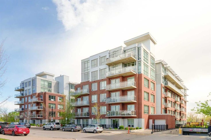 510, 63 Inglewood Park SE - Inglewood Apartment, 2 Bedrooms (A2192410)