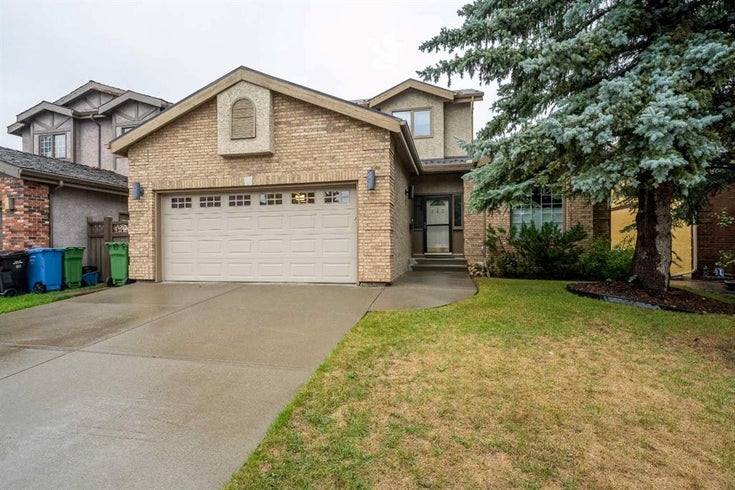143 Christie Knoll Heights SW - Christie Park Detached, 4 Bedrooms (A2192591)