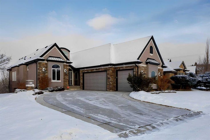 136 Valley Creek Road NW - Valley Ridge Detached, 3 Bedrooms (A2192716)