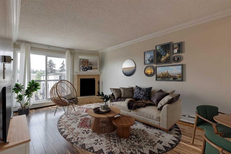 403, 1817 11 Avenue SW - Sunalta Apartment, 1 Bedroom (A2192976)