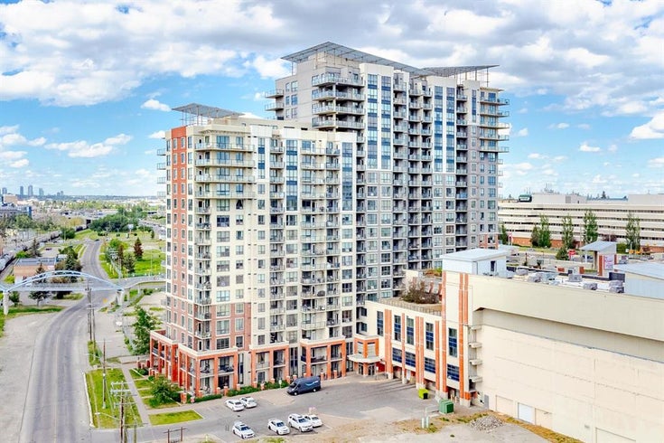 315, 8710 Horton Road SW - Haysboro Apartment, 1 Bedroom (A2193207)