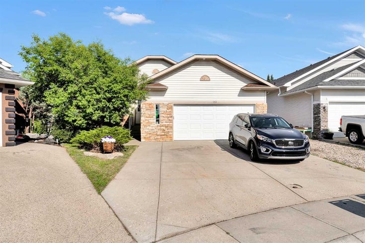213 West Lakeview Place  - Lakeview Landing Detached, 5 Bedrooms (A2193623)