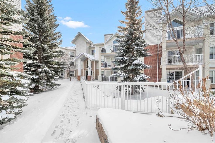 204, 6800 Hunterview Drive NW - Huntington Hills Apartment, 2 Bedrooms (A2194752)