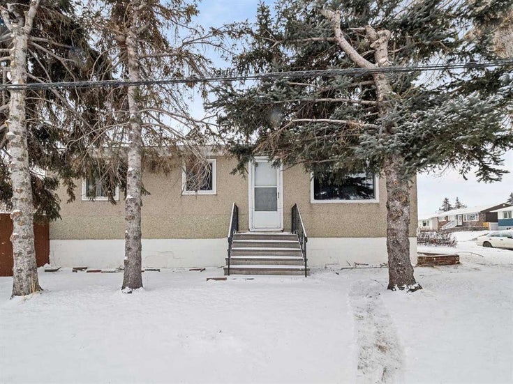 902 35 Street SE - Albert Park/Radisson Heights Detached, 3 Bedrooms (A2195183)