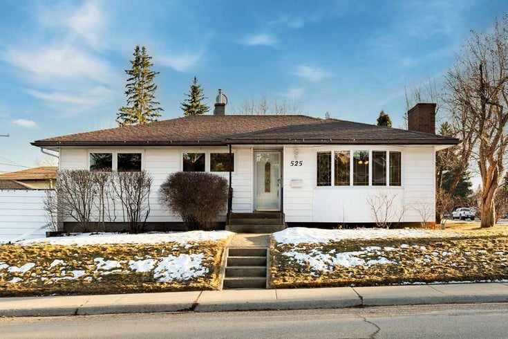 525 78 Avenue SW - Kingsland Detached, 4 Bedrooms (A2203065)