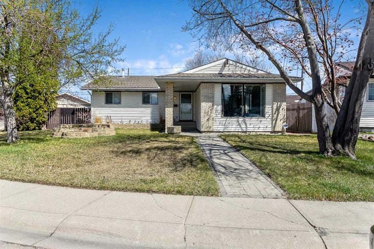 4971 Marcombe Road NE - Marlborough Detached for Sale, 3 Bedrooms (A2203602)