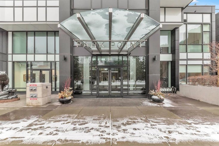 1603, 310 12 Avenue SW - Beltline Apartment for Sale, 1 Bedroom (A2205744)