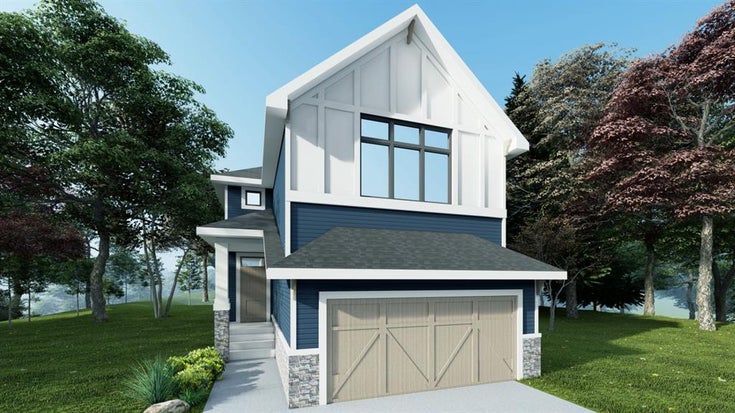 47 Sundown Crescent  - Sunset Ridge Detached for Sale, 3 Bedrooms (A2205810)