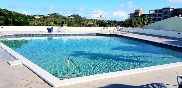 TOWN HOUSE ARBORE ESTATE CUPECOY SINT MAARTEN - CUPECOY Townhouse for Sale, 2 Bedrooms 