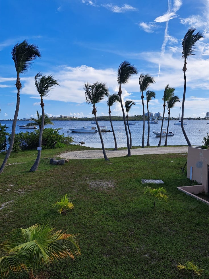 STUDIO LAGOON VIEW FLAMBOYANT BAIE NETTLE ST MARTIN - BAIE NETTLE Apartment for sale, 1 Bedroom 