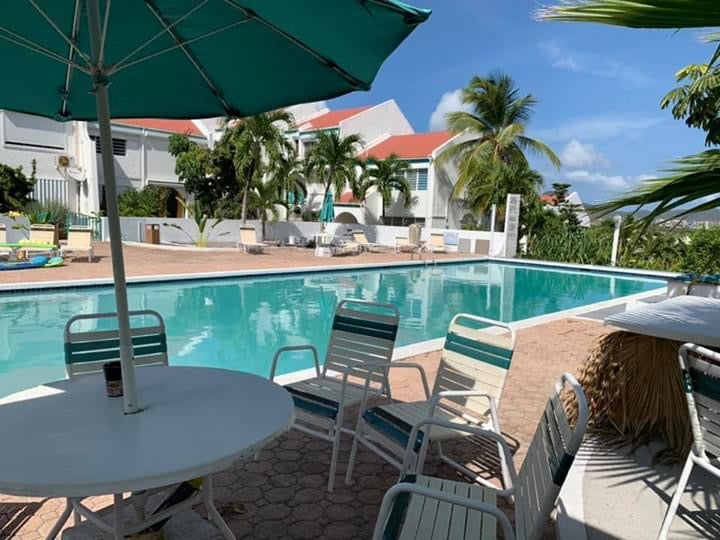 TRADEWINDS CUPECOY SINT MAARTEN - other Apartment for sale, 2 Bedrooms 