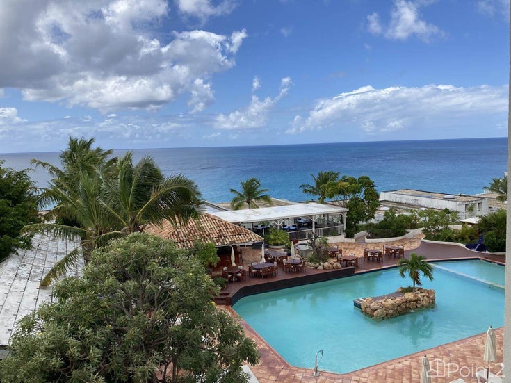 2 bedrooms beach condo in hotel sxm - Lowlands House for sale, 2 Bedrooms 