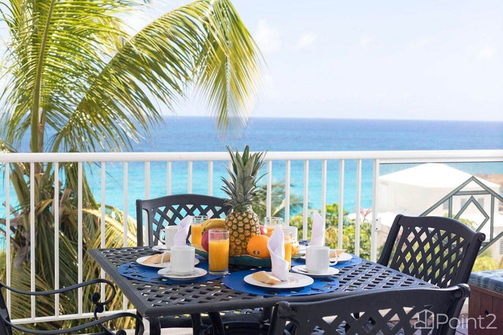 CONDO FOR SALE IN HOTEL SXM - cupecoy Apartment for sale, 1 Bedroom 