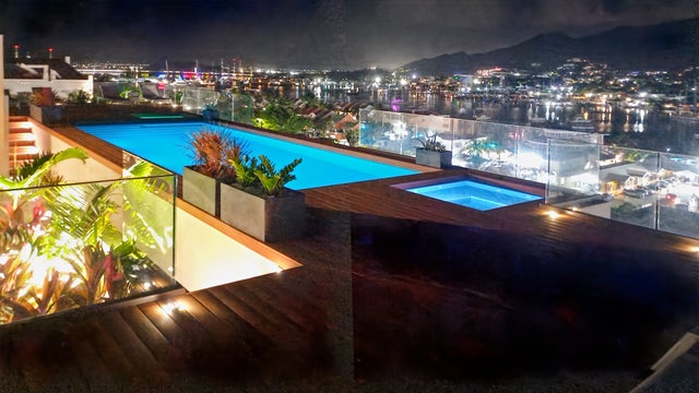 The Hills Simpson Bay Sint Maarten - Simpson bay Condo for Sale, 1 Bedroom 