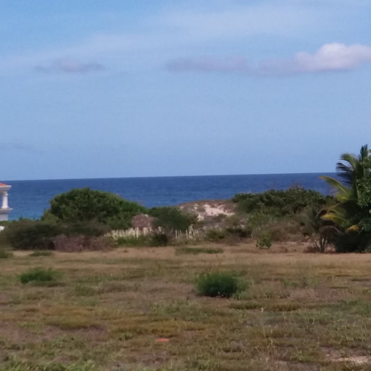 GUANABAY SINT MAARTEN - GUANABAY Land for sale