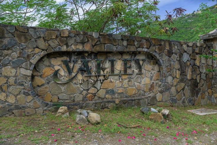 TERRAIN VALLEY ESTATE SXM - ST PETERS Land for sale