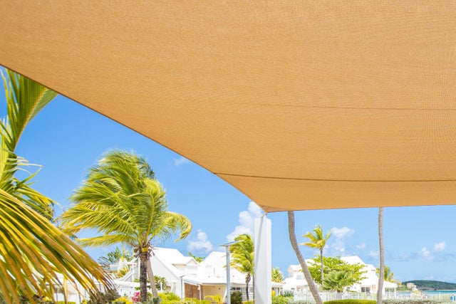 NBBC TYPE 2 BAIE NETTLE - BAIE NETTLE Apartment for Sale, 1 Bedroom 