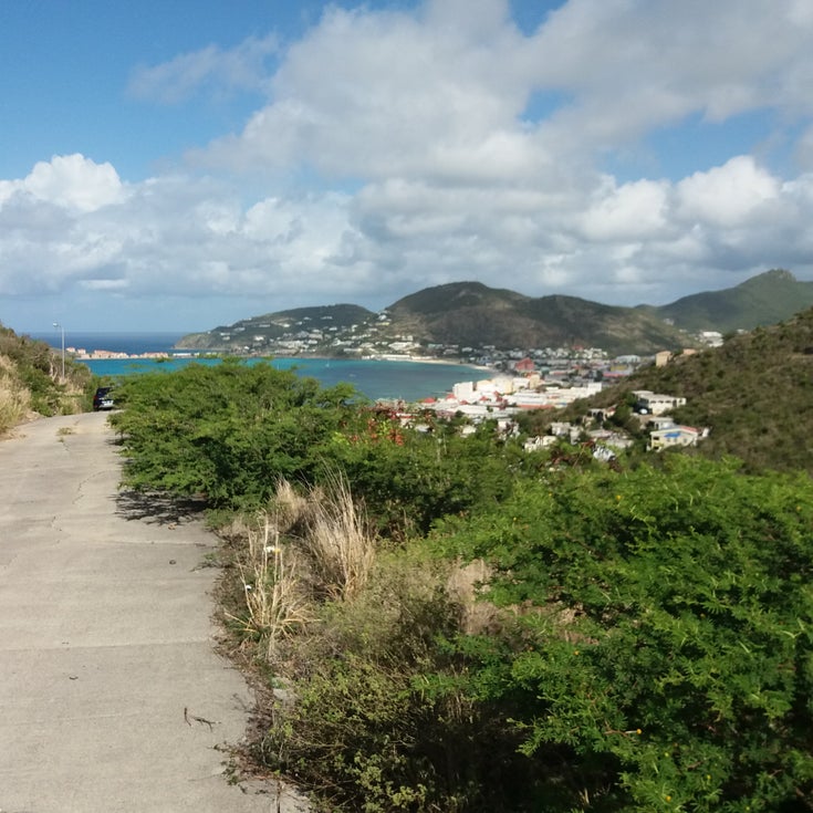 philipsburg sint maarten - philipsburg Land for sale