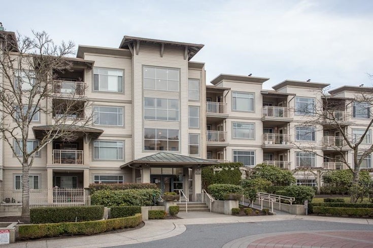 111 8220 Jones Road - Brighouse South Apartment/Condo, 2 Bedrooms (R2664044)