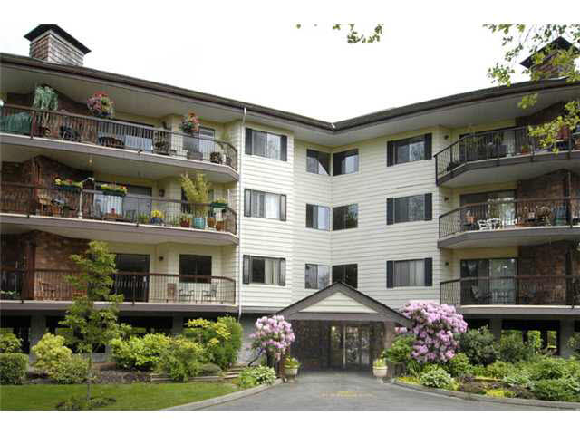 213 10160 Ryan Road - South Arm Apartment/Condo, 1 Bedroom (V977738)