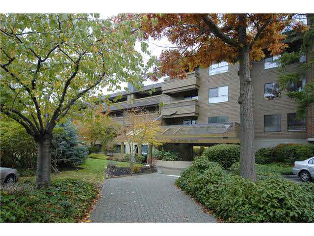 124 7431 Minoru Boulevard - Brighouse South Apartment/Condo, 2 Bedrooms (V976968)