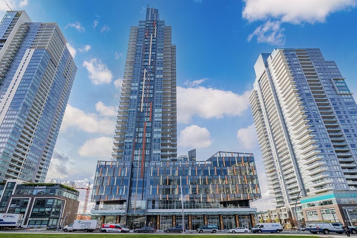 3006 4458 Beresford Street - Metrotown Apartment/Condo, 2 Bedrooms (R2676276)