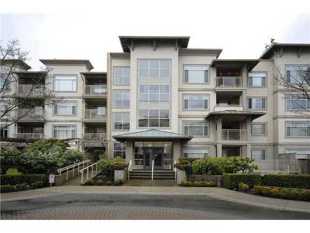 409 8180 Jones Road - Brighouse South Apartment/Condo, 2 Bedrooms (V993400)