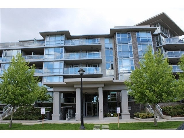 112 9373 Hemlock Drive - McLennan North Apartment/Condo, 1 Bedroom (R2150695)