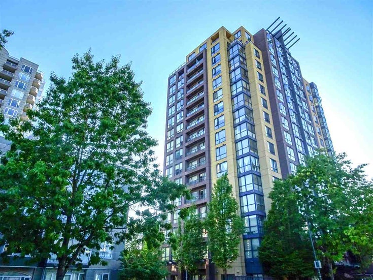 1506 3438 Vanness Avenue - Collingwood VE Apartment/Condo, 1 Bedroom (R2270754)