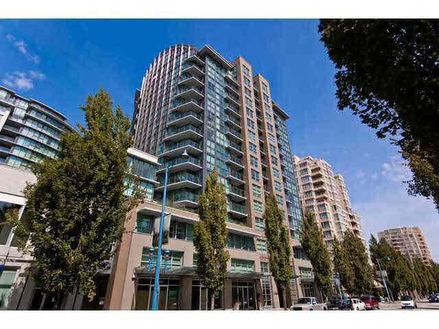 1206 8033 Saba Road - Brighouse Apartment/Condo, 2 Bedrooms (R2138537)