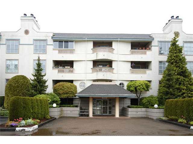 202 7500 Minoru Boulevard - Brighouse South Apartment/Condo, 1 Bedroom (V968880)