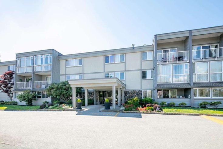 229 3451 Springfield Drive - Steveston North Apartment/Condo, 3 Bedrooms (R2572965)