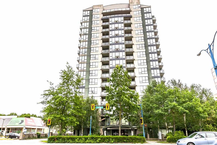 1506 8180 Granville Avenue - Brighouse South Apartment/Condo, 2 Bedrooms (R2174199)