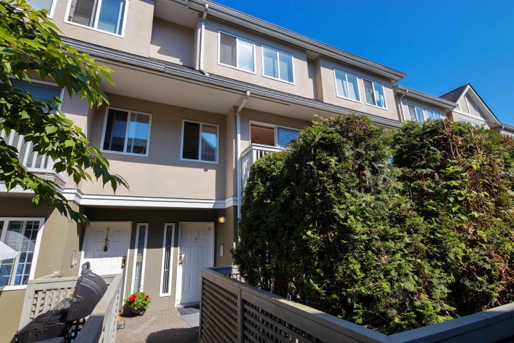 75 7831 Garden City Road - Brighouse South Townhouse, 4 Bedrooms (R2781961)