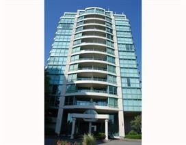 1207 8871 Lansdowne Road - Brighouse Apartment/Condo, 1 Bedroom (R2060944)