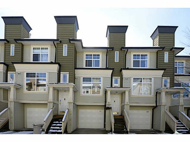 61 3711 Robson Court - Terra Nova Townhouse, 2 Bedrooms (V1048968)