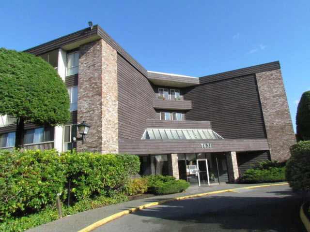 314 7631 Steveston Highway - Broadmoor Apartment/Condo, 2 Bedrooms (V917351)