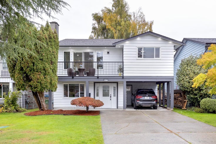 5177 Hollyfield Avenue - Steveston North House/Single Family, 4 Bedrooms (R2630041)