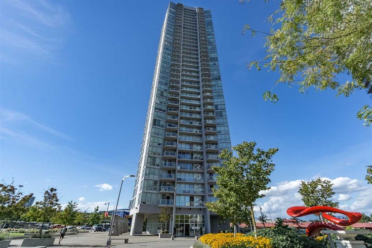 2610 13618 100 Avenue - Whalley Apartment/Condo, 1 Bedroom (R2251911)