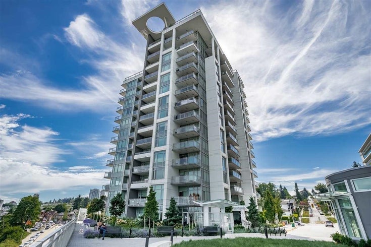 106 200 Nelson's Crescent - Sapperton Apartment/Condo, 1 Bedroom (R2633143)