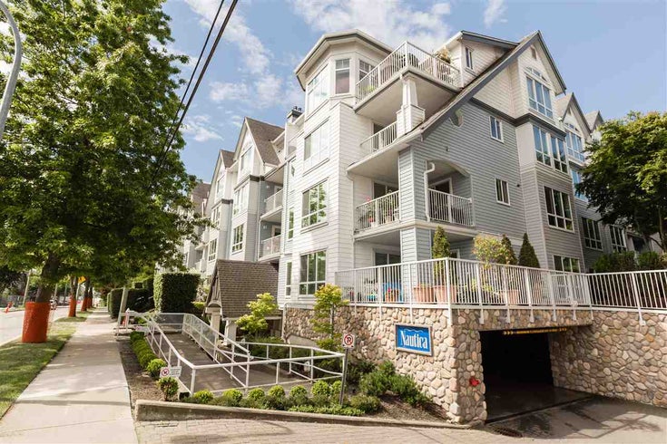 422 12639 No. 2 Road - Steveston South Apartment/Condo, 2 Bedrooms (R2302286)