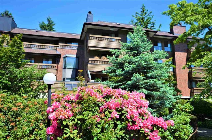 118 7431 Minoru Boulevard - Brighouse South Apartment/Condo, 2 Bedrooms (R2171753)