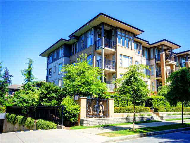 213 5725 Agronomy Road - University VW Apartment/Condo, 2 Bedrooms (V1020841)