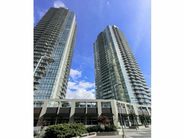 1106 9981 Whalley Boulevard - Whalley Apartment/Condo, 1 Bedroom (F1431058)