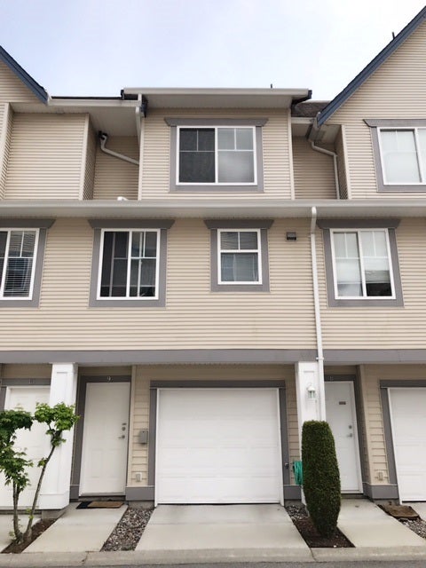 9 6833 Livingstone Place - Granville Townhouse, 2 Bedrooms (R2166426)