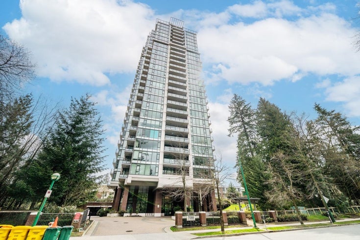 2602 7088 18th Avenue - Edmonds BE Apartment/Condo, 2 Bedrooms (R2775956)