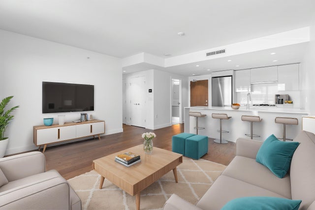 1505 - 5788 Gilbert Road - Brighouse Apartment/Condo for Sale, 2 Bedrooms (R2992736)