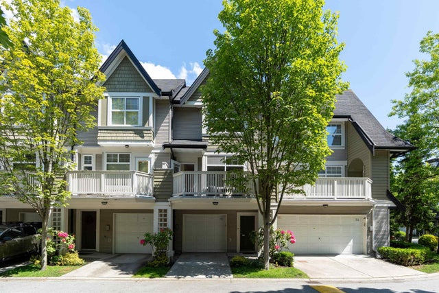 75 - 6888 Robson Drive - Terra Nova Townhouse for Sale, 2 Bedrooms (R3007163)