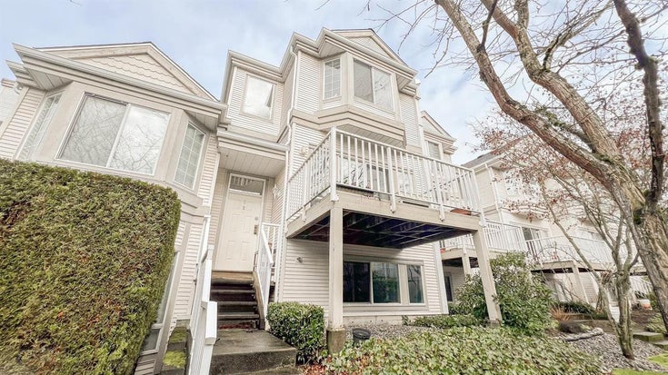 51-12891 Jack Bell Drive - East Cambie Townhouse, 4 Bedrooms (R3016804)